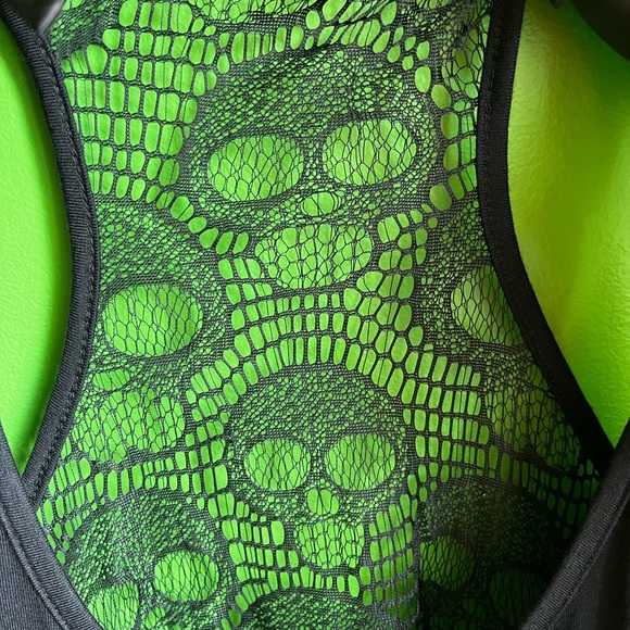 Jawbreaker tank top. New with tags. - Picture 2 of 6